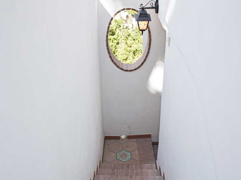 Positano Bb Bed & Breakfast ภายนอก รูปภาพ